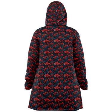 Chokefish™ Marine Cloaks Unisex-006B